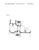 WIND TURBINE WITH GENERATOR DISPOSED AT FRONT THEREOF diagram and image