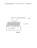 Analyte Detection Using an Active Assay diagram and image