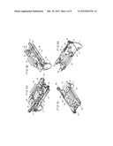 ENVIRONMENTAL SANITIZER AND ODOR REMOVER FOR PURIFICATION OF FOODS,     SURFACES, AIR AND WATER WITH DISPOSABLE OZONE GENERATION ELECTRODE,     PRESSURE/FLOW ADAPTABLE VENTURI INJECTOR AND AQUEOUS PHASE FILTER DEVICE diagram and image