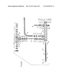 ENVIRONMENTAL SANITIZER AND ODOR REMOVER FOR PURIFICATION OF FOODS,     SURFACES, AIR AND WATER WITH DISPOSABLE OZONE GENERATION ELECTRODE,     PRESSURE/FLOW ADAPTABLE VENTURI INJECTOR AND AQUEOUS PHASE FILTER DEVICE diagram and image