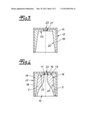 APPARATUS FOR MAKING GASEOUS CLATHRATE diagram and image
