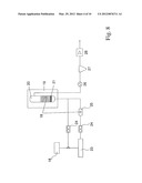 AMINE CONTAINING FIBROUS STRUCTURE FOR ADSORPTION OF CO2 FROM ATMOSPHERIC     AIR diagram and image