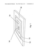 NOVEL BONDING PROCESS AND BONDED STRUCTURES diagram and image