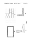 NOVEL BONDING PROCESS AND BONDED STRUCTURES diagram and image