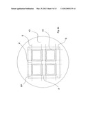 NOVEL BONDING PROCESS AND BONDED STRUCTURES diagram and image