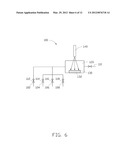 METHOD FOR MAKING CARBON NANOTUBE ARRAY diagram and image