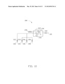 METHOD FOR MAKING CARBON NANOTUBE ARRAY diagram and image