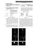 In Vivo Copper-Free Click Chemistry for Delivery of Therapeutic and/or     Diagnostic Agents diagram and image