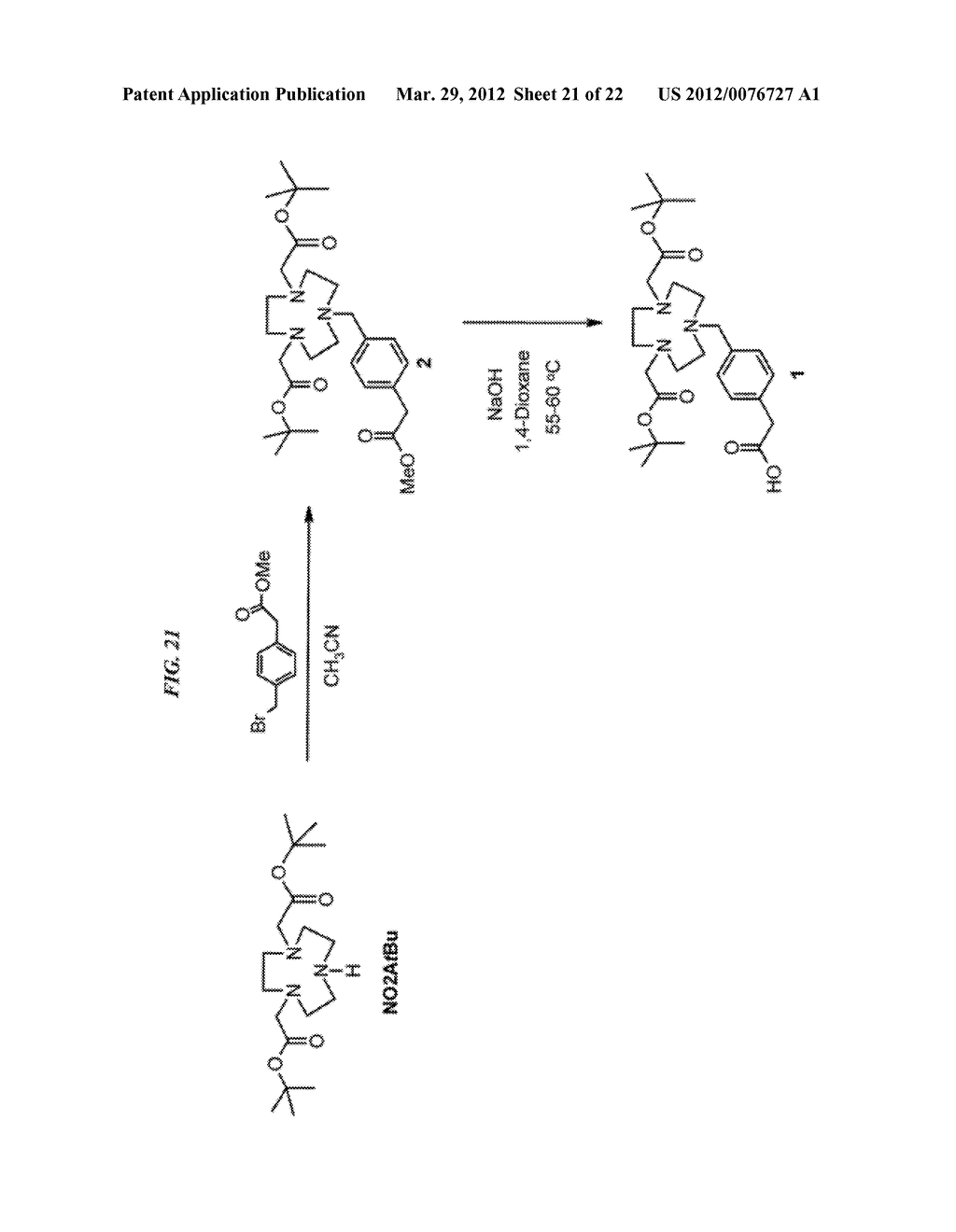 In Vivo Copper-Free Click Chemistry for Delivery of Therapeutic and/or     Diagnostic Agents - diagram, schematic, and image 22