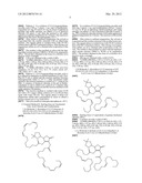 UNSATURATED FATTY ACID MONOESTERS AND DIESTERS ON ASCORBIC ACID AND     COSMETIC USES THEREOF diagram and image