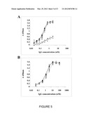 RECOMBINANT FUSION PROTEIN AND POLYNUCLEOTIDE CONSTRUCT FOR IMMUNOTOXIN     PRODUCTION diagram and image