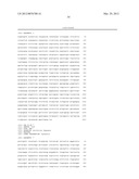 RECOMBINANT FUSION PROTEIN AND POLYNUCLEOTIDE CONSTRUCT FOR IMMUNOTOXIN     PRODUCTION diagram and image