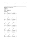 RECOMBINANT FUSION PROTEIN AND POLYNUCLEOTIDE CONSTRUCT FOR IMMUNOTOXIN     PRODUCTION diagram and image