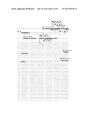 METHODS OF TREATING CANCERS WITH HER3 ANTISENSE OLIGONUCLEOTIDES diagram and image