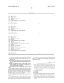 METHODS OF TREATING CANCERS WITH HER3 ANTISENSE OLIGONUCLEOTIDES diagram and image