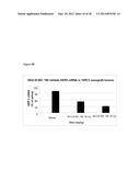 METHODS OF TREATING CANCERS WITH HER3 ANTISENSE OLIGONUCLEOTIDES diagram and image