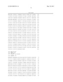 METHODS OF TREATING CANCERS WITH HER3 ANTISENSE OLIGONUCLEOTIDES diagram and image