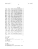 METHODS OF TREATING CANCERS WITH HER3 ANTISENSE OLIGONUCLEOTIDES diagram and image