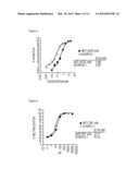 COMBINATION OF A TNF-ALPHA ANTAGONIST AND A VEGF ANTAGONIST FOR USE IN THE     TREATMENT OR PREVENTION OF DISEASES OF THE EYE diagram and image