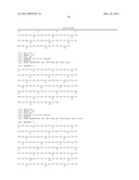 COMBINATION OF A TNF-ALPHA ANTAGONIST AND A VEGF ANTAGONIST FOR USE IN THE     TREATMENT OR PREVENTION OF DISEASES OF THE EYE diagram and image