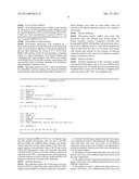 IMMUNOGENIC COMPOSITION AND USE THEREOF diagram and image