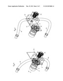 Extrusion and Conditioning Apparatus diagram and image