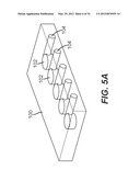 THIN FILM ELECTRONIC DEVICE FABRICATION PROCESS diagram and image