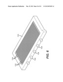 THIN FILM ELECTRONIC DEVICE FABRICATION PROCESS diagram and image