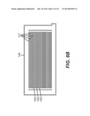 THIN FILM ELECTRONIC DEVICE FABRICATION PROCESS diagram and image