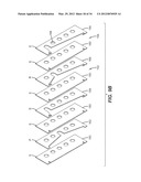 THIN FILM ELECTRONIC DEVICE FABRICATION PROCESS diagram and image