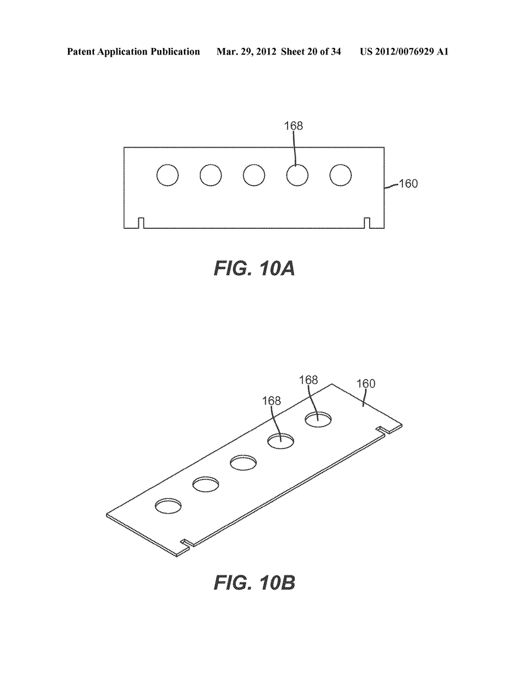 THIN FILM ELECTRONIC DEVICE FABRICATION PROCESS - diagram, schematic, and image 21