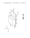 THIN FILM ELECTRONIC DEVICE FABRICATION PROCESS diagram and image