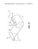 THIN FILM ELECTRONIC DEVICE FABRICATION PROCESS diagram and image