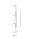 THIN FILM ELECTRONIC DEVICE FABRICATION PROCESS diagram and image