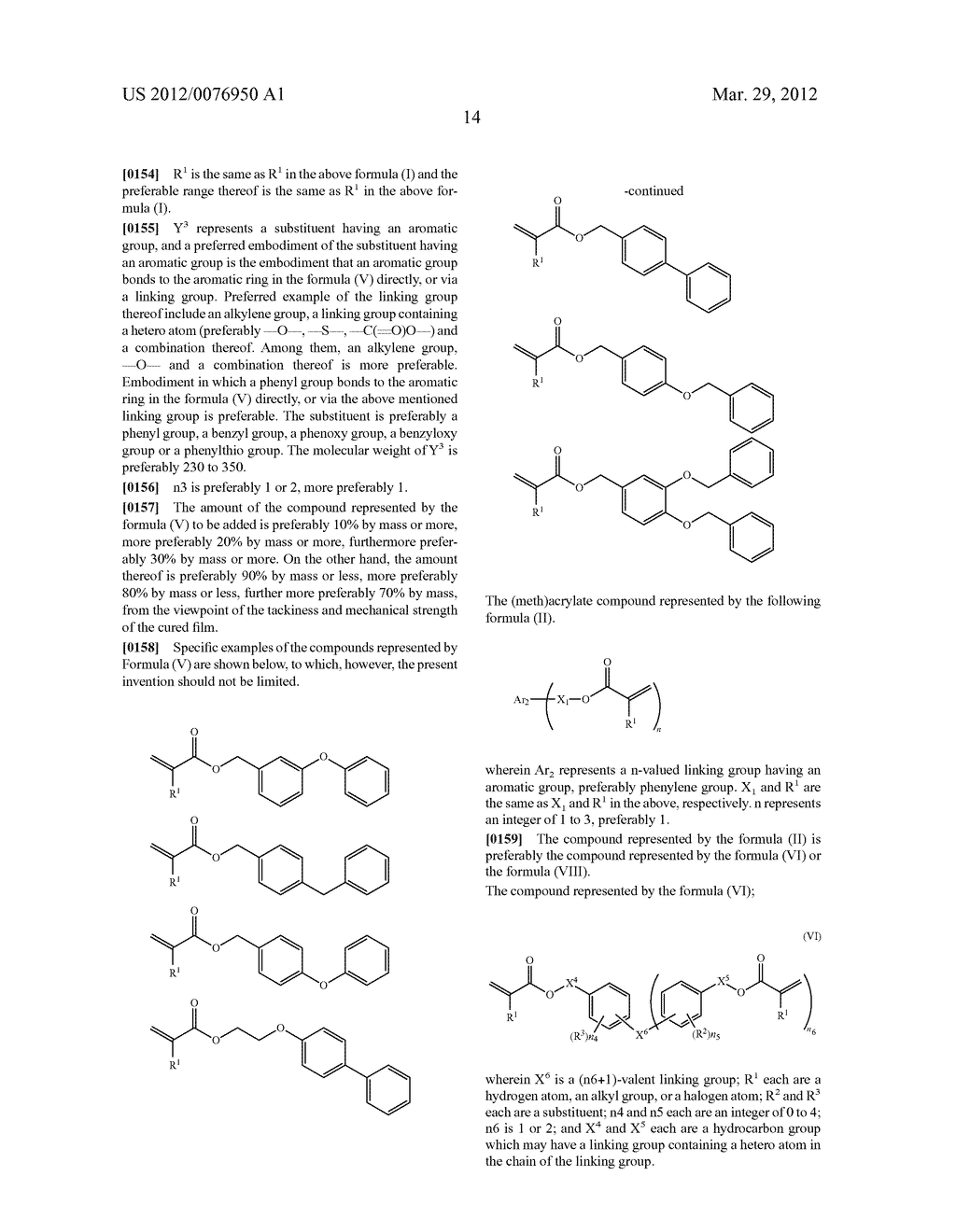 CURABLE COMPOSITION FOR IMPRINTS AND PRODUCING METHOD OF POLYMERIZABLE     MONOMER FOR IMPRINTS - diagram, schematic, and image 15
