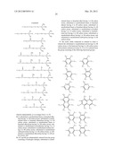 CYCLIC OLEFIN COMPOUND, PHOTOREACTIVE POLYMER, AND ALIGNMENT LAYER     COMPRISING THE SAME diagram and image