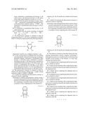 CYCLIC OLEFIN COMPOUND, PHOTOREACTIVE POLYMER, AND ALIGNMENT LAYER     COMPRISING THE SAME diagram and image