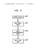 PHOTOLUMINESCENT (PL) APPLICATIONS ON MOVEABLE EQUIPMENT diagram and image