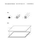 LAMINATED GLAZING diagram and image