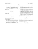 Fluoroionomers dispersions having a low surface tension, low liquid     viscosity and high solid content diagram and image