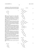 ACTINIC-RAY- OR RADIATION-SENSITIVE RESIN COMPOSITION, ACTINIC-RAY- OR     RADIATION-SENSITIVE FILM THEREFROM AND METHOD OF FORMING PATTERN diagram and image