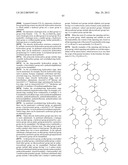 ACTINIC-RAY- OR RADIATION-SENSITIVE RESIN COMPOSITION, ACTINIC-RAY- OR     RADIATION-SENSITIVE FILM THEREFROM AND METHOD OF FORMING PATTERN diagram and image