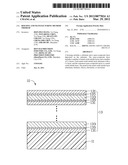 HOUSING AND MANUFACTURING METHOD THEREOF diagram and image