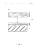 HOUSING AND MANUFACTURING METHOD THEREOF diagram and image