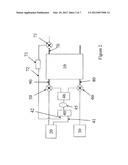 FUEL CELL SYSTEM AND PROCESSES diagram and image