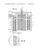 ELECTROCHEMICAL CELLS UTILIZING TAYLOR VORTEX FLOWS diagram and image