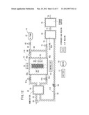 METHOD OF SHUTTING DOWN FUEL CELL SYSTEM diagram and image