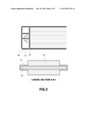 FUEL CELL SEPARATOR WITH GASKET AND METHOD FOR MANUFACTURING THE SAME diagram and image