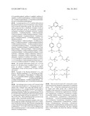 Fluorine-Containing Compound, Fluorine-Containing Polymer Compound, Resist     Composition, Top Coat Composition And Pattern Formation Method diagram and image