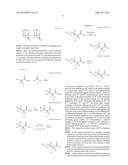 Fluorine-Containing Compound, Fluorine-Containing Polymer Compound, Resist     Composition, Top Coat Composition And Pattern Formation Method diagram and image